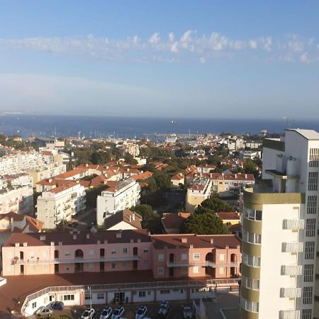 Cascais Ocean View 아파트 외부 사진