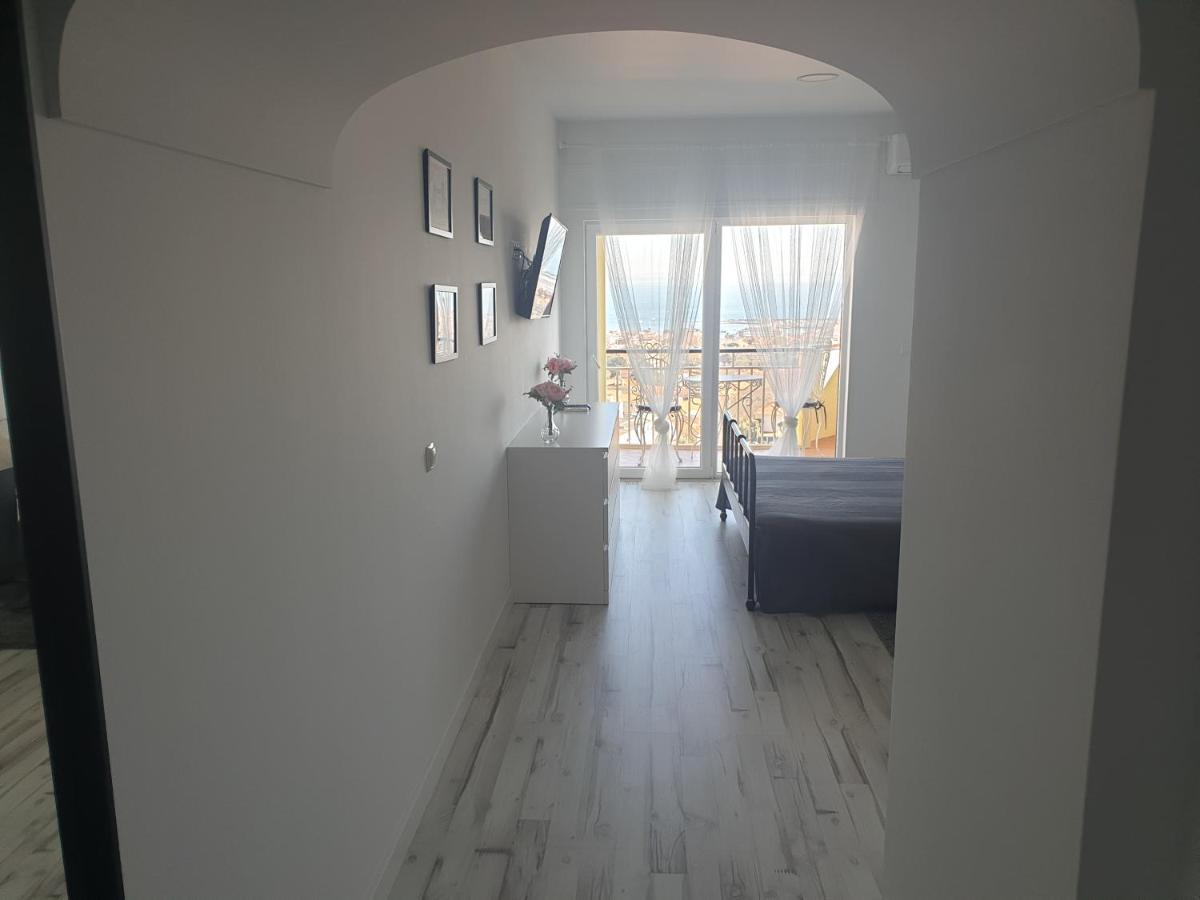 Cascais Ocean View 아파트 외부 사진