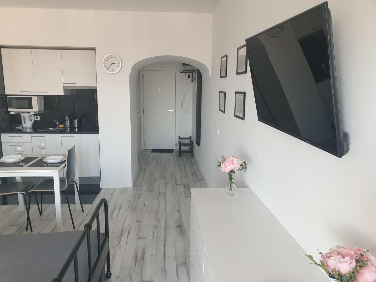 Cascais Ocean View 아파트 외부 사진