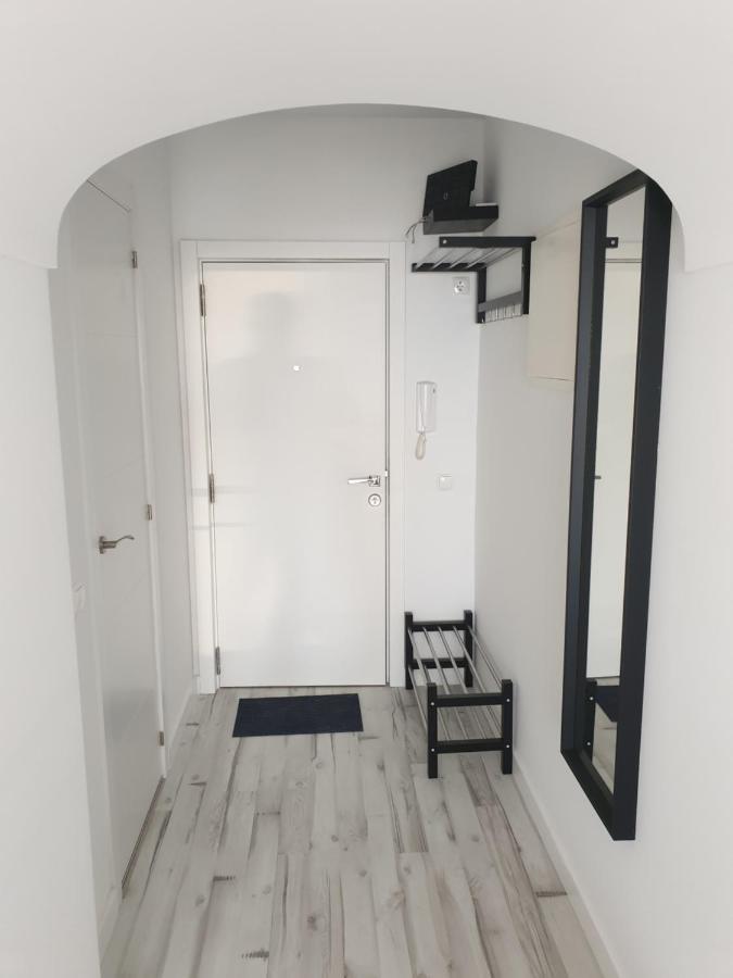 Cascais Ocean View 아파트 외부 사진