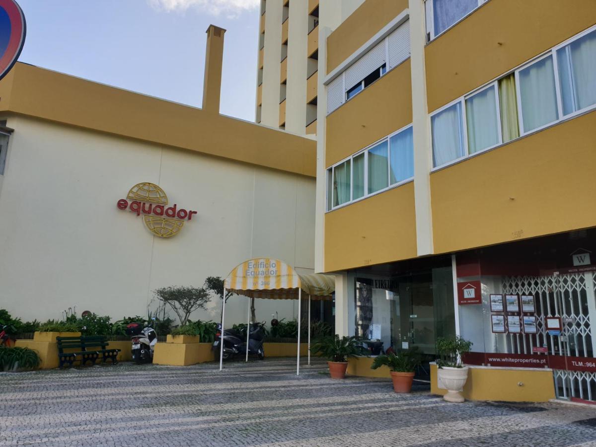 Cascais Ocean View 아파트 외부 사진